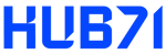 hub71-logo-blue